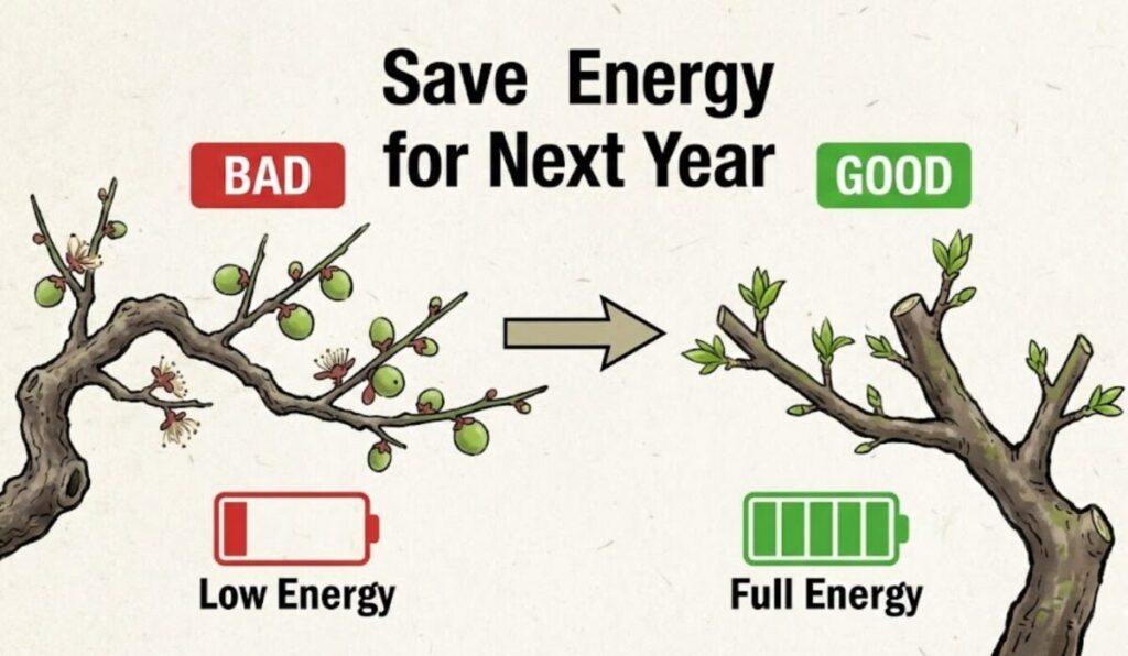 なぜ切ったほうがいいのか？