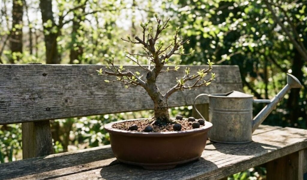 お礼肥（おれいごえ）