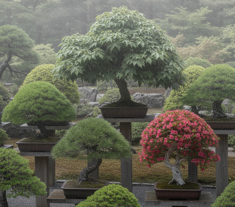 梅雨のジメジメとした6月