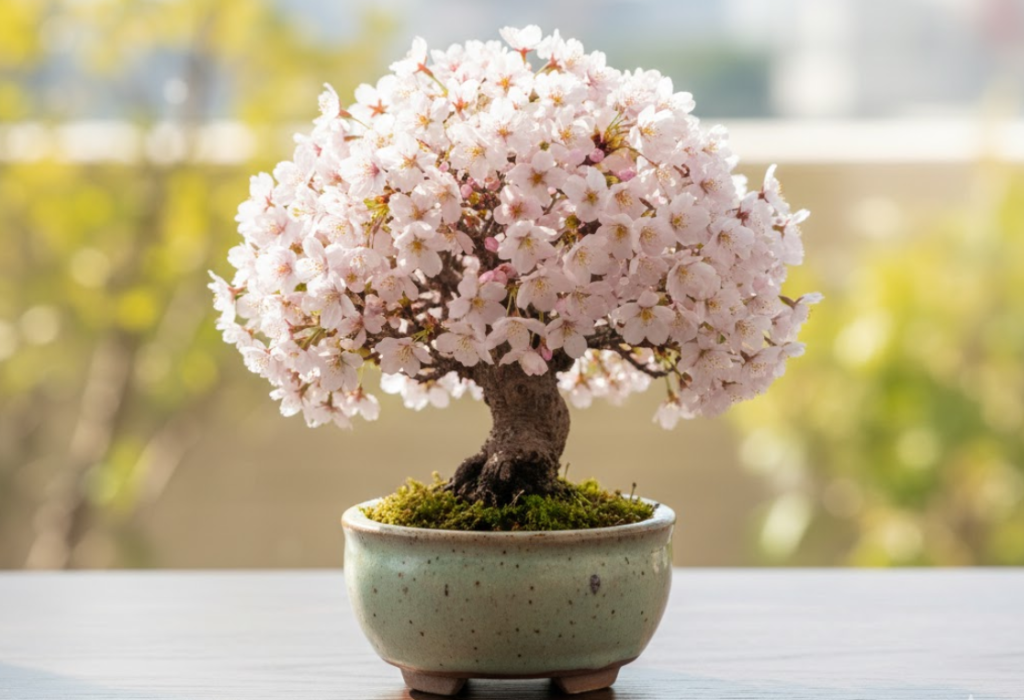 旭山桜