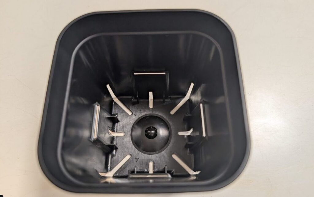 スリットポット