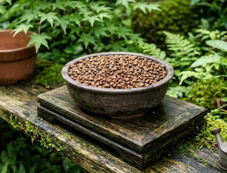 種蒔き後の管理