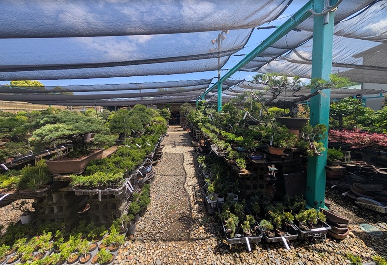 養庄園