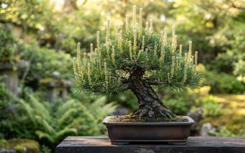 春の芽をなぜ切るのか