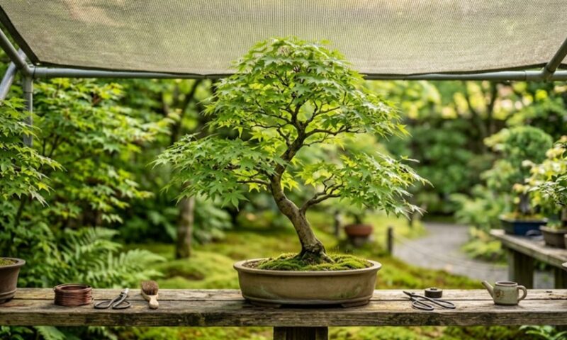 寒冷紗