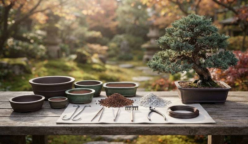 植え替え